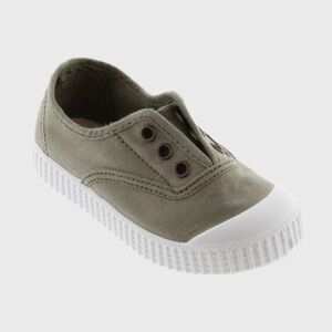 Victoria | canvas sneakers